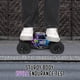 thumbnail image 2 of Camión a control remoto JONEALA 1:12 4x4 Offroad impermeable, 2 of 7