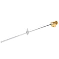 thumbnail image 3 of Cutting Torch, Roller Guide Torch, Brass Stainless Steel Round Soldering Tool Cutter Torch Welding Tool For Soldering Equipment, 3 of 8