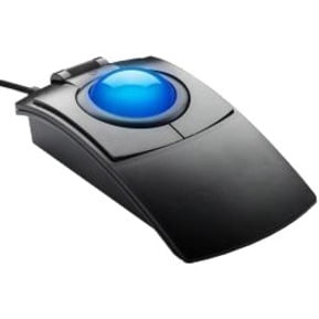 xkeys ltrac trackball