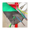 thumbnail image 3 of Terminal de torsión rápida para electricista, conector rápido, herramienta de cableado automático, color plateado, 3 of 5