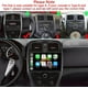 thumbnail image 2 of Estéreo de coche Nissan Versa Sedan 2015-2019 Android 13 10.1", 2 of 9
