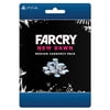 Far Cry New Dawn Medium Currency Pack, Ubisoft, Playstation, [Digital Download]