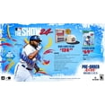 Mlb The Show 24 Negro Leagues Edition Xbox Series X