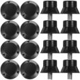 thumbnail image 3 of 25 clavos antideslizantes para zapatillas de atletismo y fútbol., 3 of 6