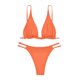 thumbnail image 2 of Traje de baño para mujer, traje de baño de primavera/verano para mujer, bikini con abertura de tres puntos, traje de baño para mujer, 2 of 8