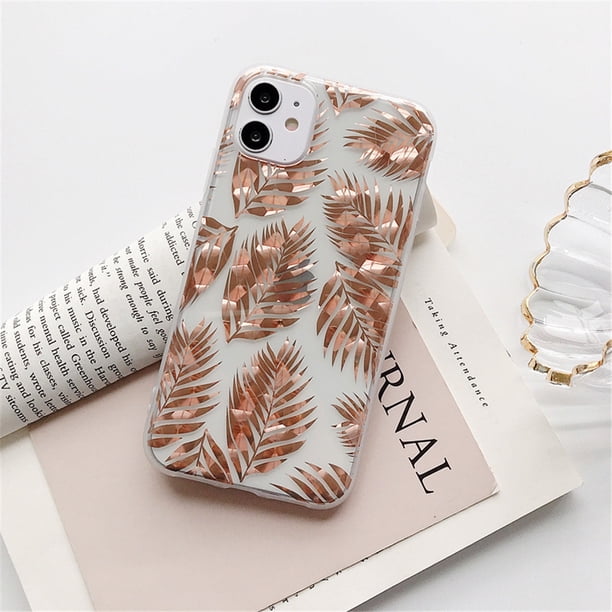 Moda De Dibujos Animados Caso Para Teléfono iPhone Carcasa 13 X XR SE XS Plus Mini 6 7 2020 6s 12 Pro 8 Max 11 Cubierta De Protección Suave