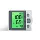 thumbnail image 1 of Rechargeable Wrist Blood Pressure Monitors For Home Use, Large Blood Pressure Cuff Wrist With/without Voice Broadcast, Blood Pressure Machine With Irr, 1 of 5