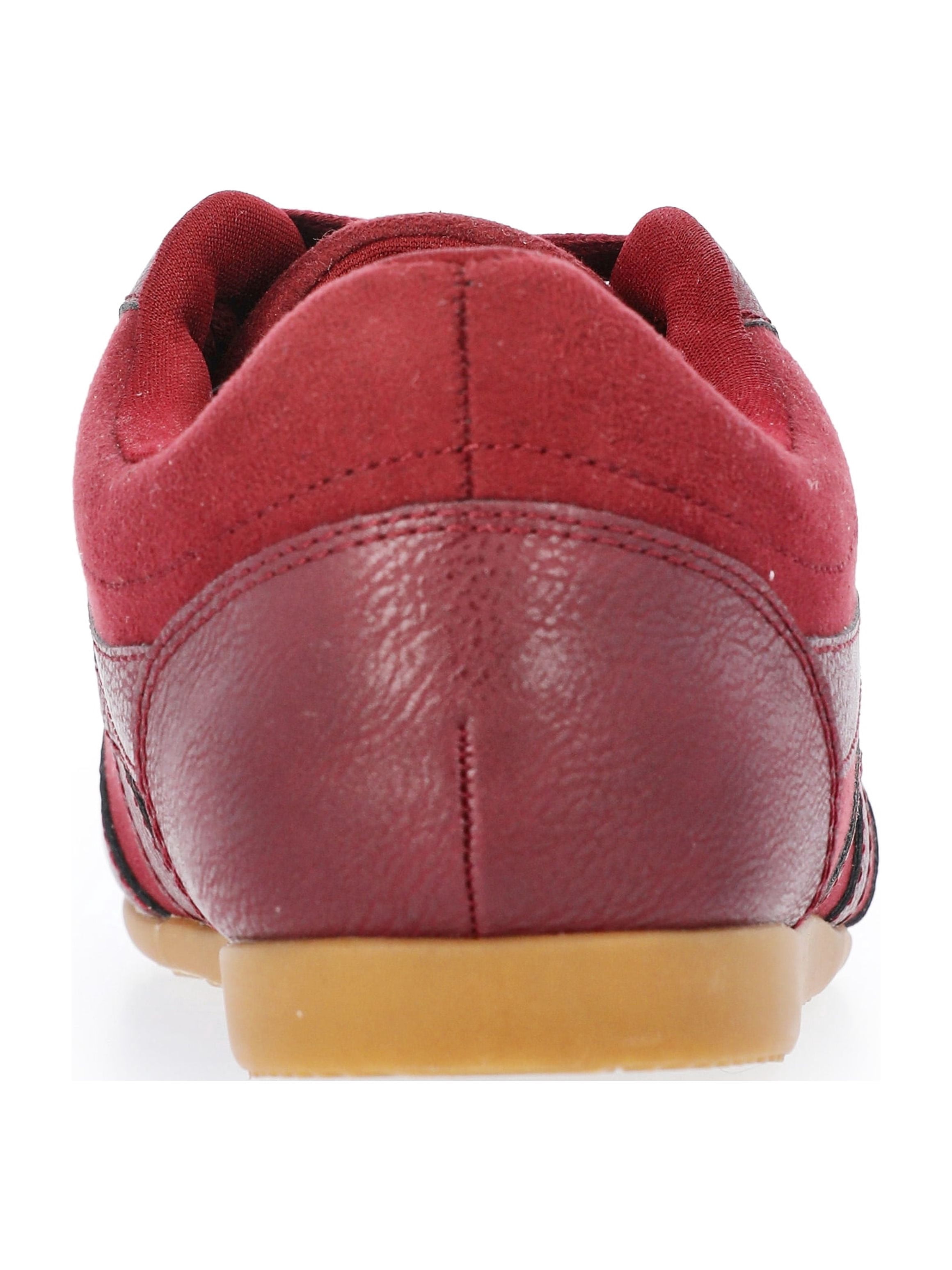 Time and Tru Women's Low Top Sneakers