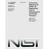 A Technological Reference for Cfast: An Engineering Tool for Estimating Fire and Smoke Transport