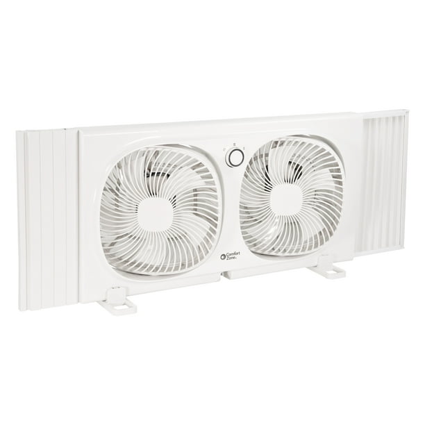 Most Powerful Window Fan