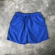 thumbnail image 3 of Pantalones cortos informales de colores vivos para hombre - Poliéster de secado rápido, corte holgado, deportes de playa - Tallas M-XXXXXL, 3 of 5