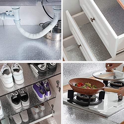 Kitchen Contact Paper