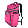 thumbnail image 2 of Baloncesto Mochila Bolsa Saco Ligero Duradero para exteriores Cómodo kusrkot Mochilas de baloncesto, 2 of 8