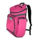 thumbnail image 2 of Mochila Zulema Mochila de baloncesto resistente al desgaste Rojo, 2 of 5