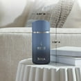 thumbnail image 6 of Ninja Sip Perfect 12oz Travel Mug, Stainless Steel, Leak Proof, Insulated, Midnight Blue, 6 of 8