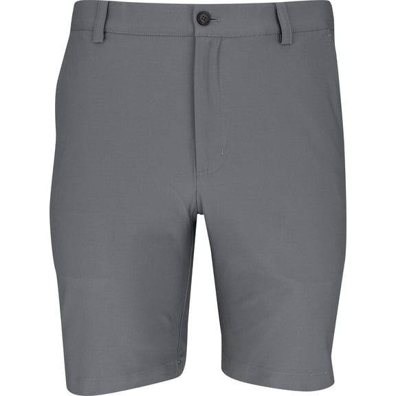 Greg Norman ML75 Microlux 8.5 Inch Steel Shorts Men 32w