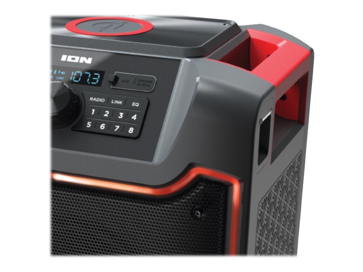 ion audio pathfinder 3