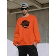 thumbnail image 2 of True Dimension Sweatshirt Men -Image by Shutterstock, Male XX-Large, 2 of 4