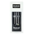 thumbnail image 7 of Viper Jackal 80% Tungsten Steel Tip Dart Set with Case, 24 Grams, 7 of 7