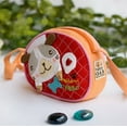 thumbnail image 2 of [Puppy & Bone] Bag Purse (3.9*3.3), 2 of 4