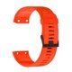 thumbnail image 1 of Correa de reloj inteligente Deportes Fitness Pulsera Correa de TPU Reemplazo de correa de reloj para Garmin Forerunner 35/30 Eigraketly EL2535-10, 1 of 2
