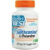 Doctor's Best Suntheanine, 90 CT