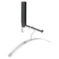 thumbnail image 2 of Blomus Lanca Flip Down Wall Coat Hanger, 2 of 2