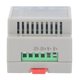 thumbnail image 2 of AC 220V High Accuracy Micro DIN Rail Temperature Controller -50°C to 120°C Digital Display Thermostat Module, 2 of 2