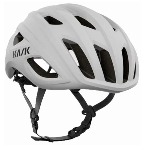 Kask Mojito Cubed Bike Helmet, White, Medium