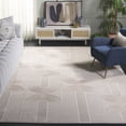 thumbnail image 2 of SAFAVIEH Saylor Arline Geometric Area Rug, Beige, 9' x 12', 2 of 8