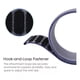 thumbnail image 3 of Correa De Nylon Cierre De Contactel Para Amazfit Bip 5, 3 of 8