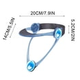 thumbnail image 3 of Soporte para El cuello LIUYMXG collarín cervical descomprimido, 3 of 4