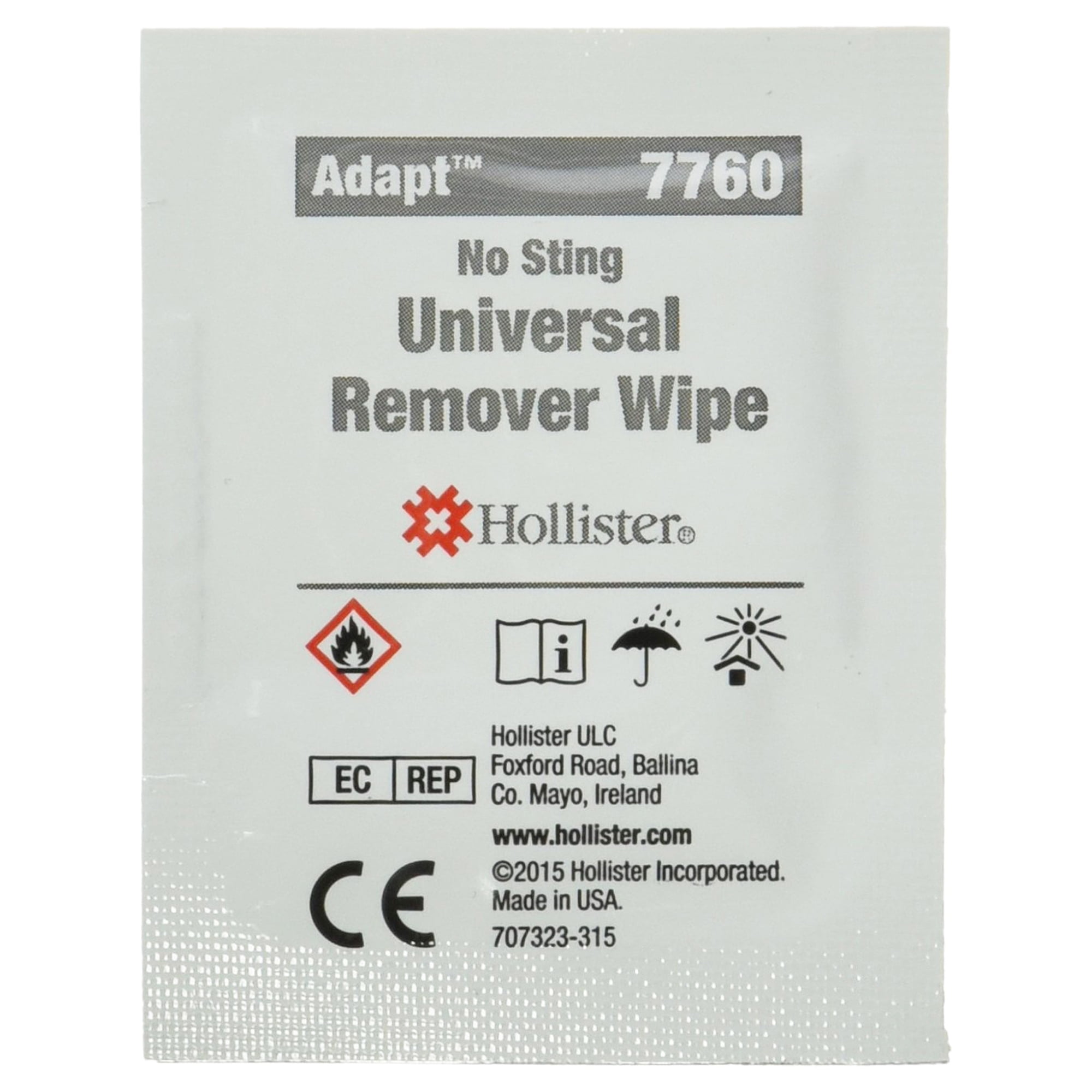 Universal remover wipes cheap