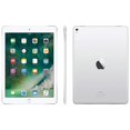 thumbnail image 2 of Apple iPad 5 MP2G2LL/A Tablette 9,7 Pouces 32 Go WiFi, Argent (Utilisé - Bon), 2 of 3