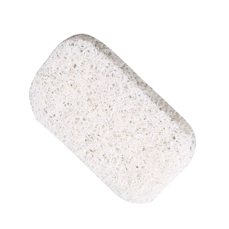 Drain Pad Kitchen Sink Drain Mat PVC Non\-slip Pad Bathroom Basin Mold Proof Mat Transparent