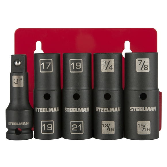 Thin Wall Socket Set