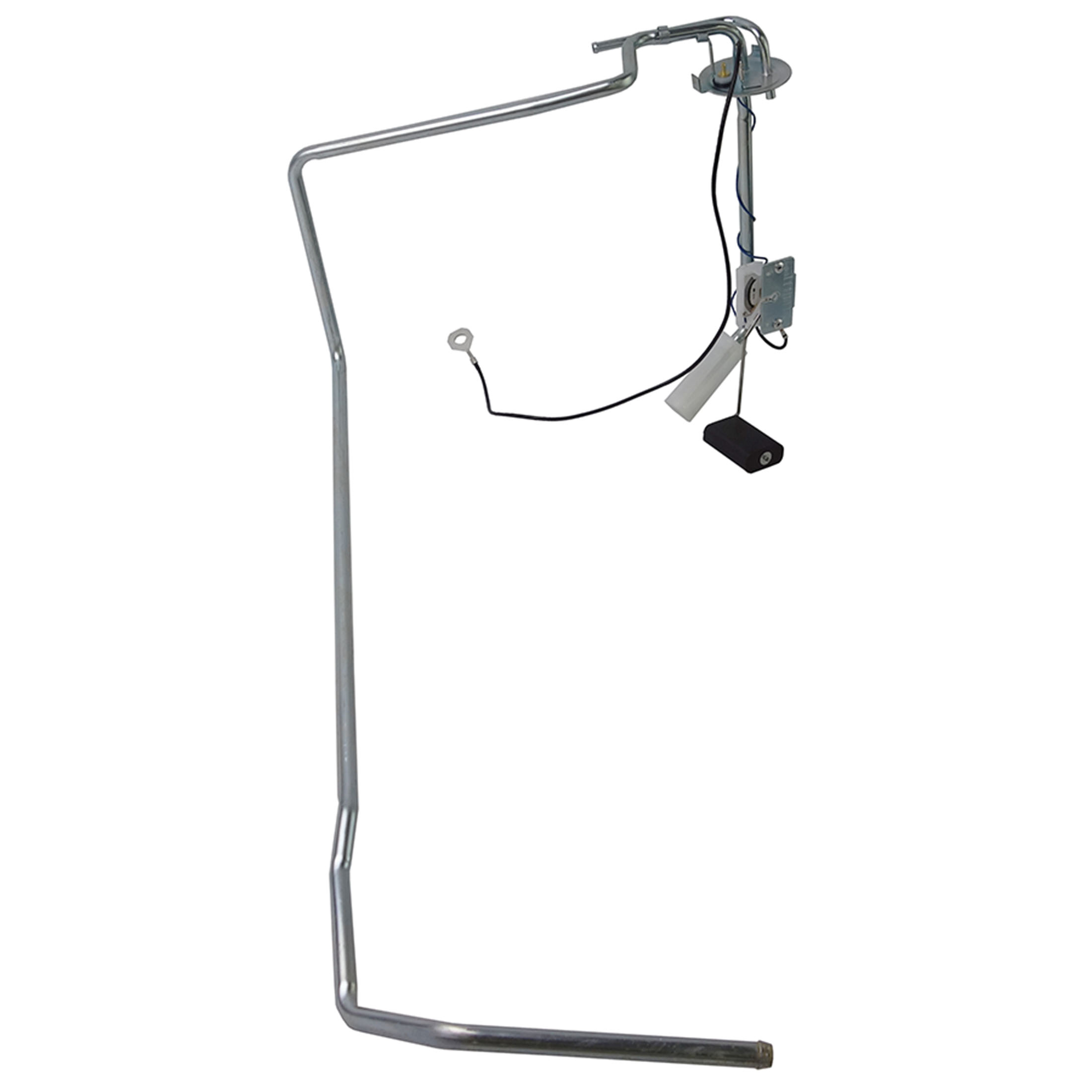 Agility Auto Parts 4017127 Fuel Tank Sending Unit for Pontiac Specific Models