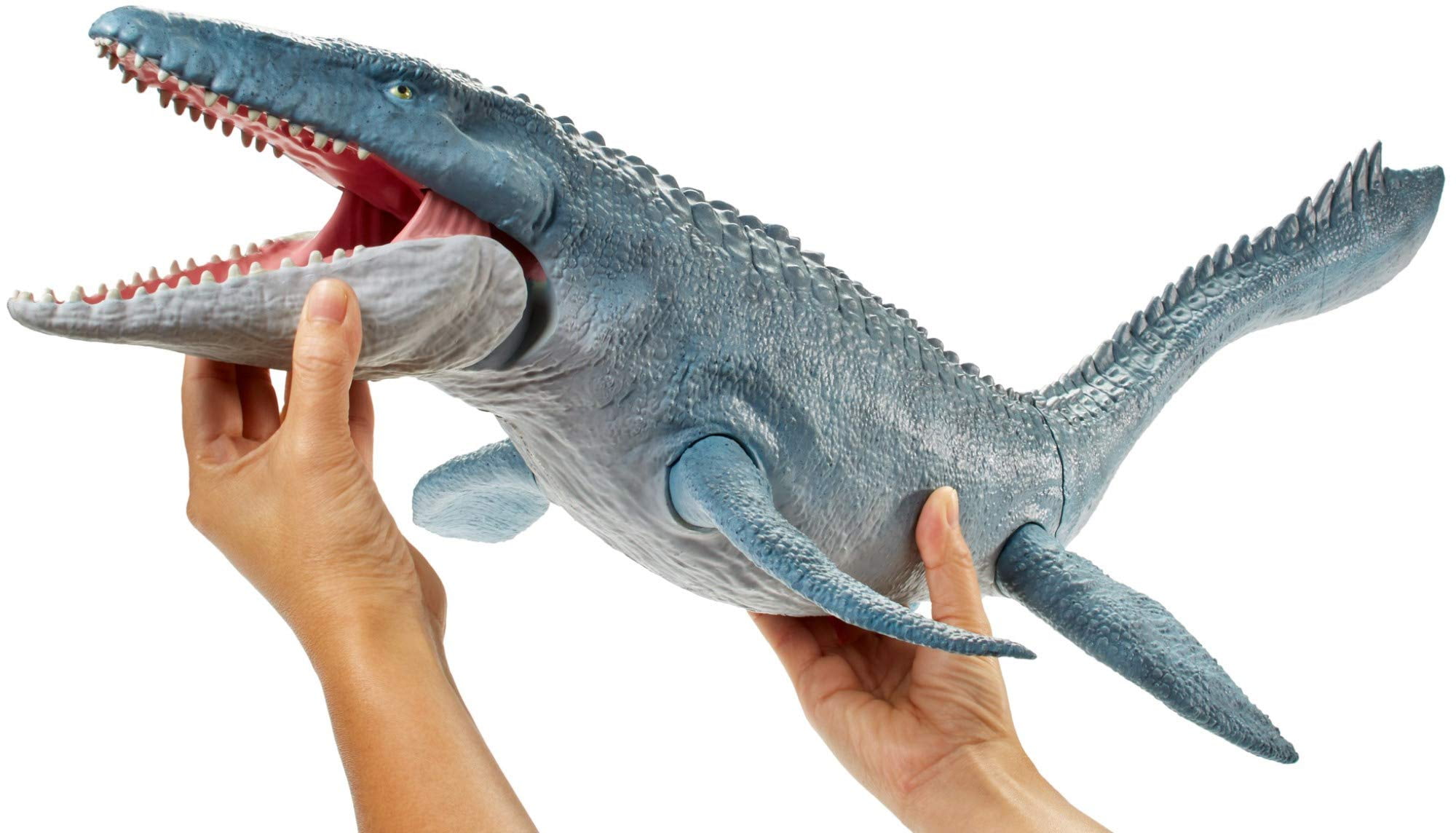 mosasaurus jurassic world walmart