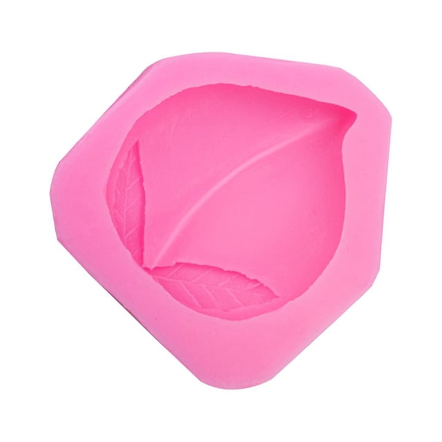 Toystoory Herramienta portátil reutilizable para hornear moldes de silicona para galletas y galletas Herramientas y accesorios para hornear