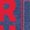 HEATHER NAVY, variant on - Holiday Ruby Anderson - Toddler And Youth Girls Fitted Short Sleeve Graphic T-Shirt