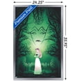 thumbnail image 3 of Disney Princess - Sleeping Beauty - Good vs Evil Wall Poster, 22.375" x 34", Framed, 3 of 3
