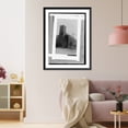 thumbnail image 3 of Historic Framed Print, St. Stephen's Catholic Church, 17-7/8" x 21-7/8", 3 of 9