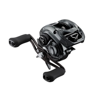 Daiwa Tatula SV TW 103H Left Hand Baitcaster Fishing Reel 6.3:1