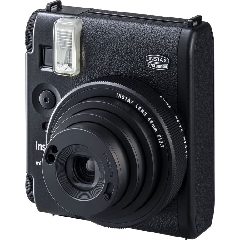Fujifilm Instax Mini 99 Instant Film Camera Bundle, 80 Exposures