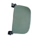 thumbnail image 4 of Reposapiés para cochecito de bebé, silla de paseo, accesorios de tela Oxford Verde, 4 of 9