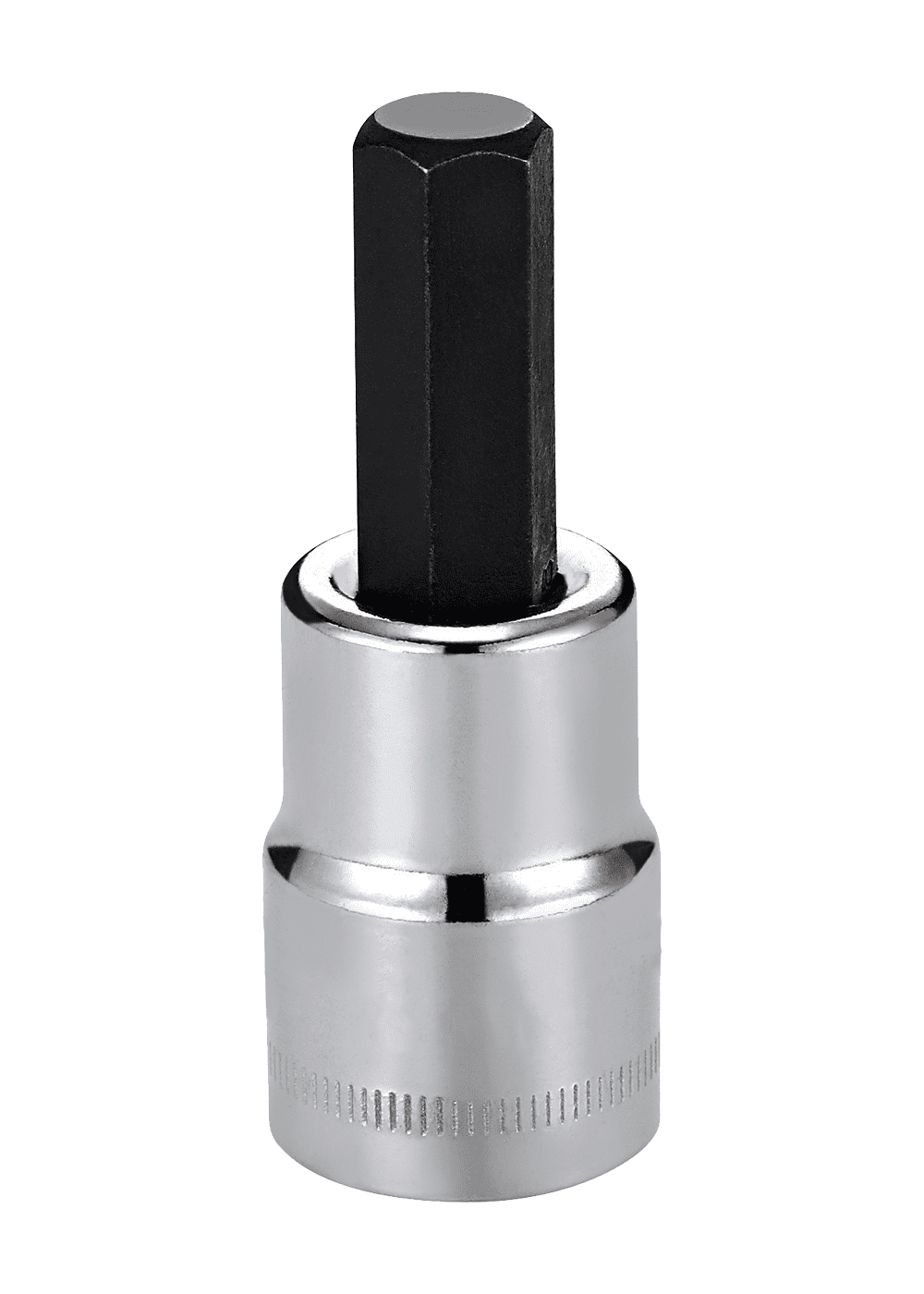 Hex Bit 3/16" 1/4" Dr