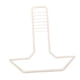 thumbnail image 4 of Soporte de rueda para correr para hámster, soporte de Metal, soporte de rueda de ejercicio para gatito, 4 of 9