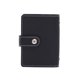 thumbnail image 2 of Mini Carpeta de Ahorros para Administrar Su Dinero de Bolsillo en Cualquier Momento, Tarjetas Bancarias Y Estantes de Almacenamiento de Tarjetas de Crédito, Estantes de Bolsillos de Tarjetas para Alma, 2 of 3