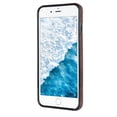 thumbnail image 5 of Slim PU Leather Case for iPhone 8 Plus / iPhone 7 Plus, Soft TPU Bumper Non-Slip Shockproof Phone Case with Kickstand Ring Holder Card Slots Cover for iPhone 8 Plus / iPhone 7 Plus 5.5 Inch,Coffee, 5 of 16