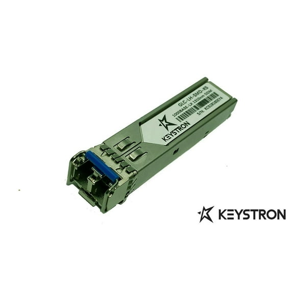 New Cisco GLC-LH-SMD 1.25G 1000Base-LH/LX 1310nm DDM SFP Compatible Module
